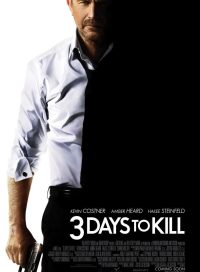 pelicula Tres Días Para Matar (DVD5)