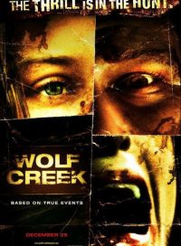 pelicula Wolf Creek (DVD5)