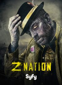 pelicula Z Nation