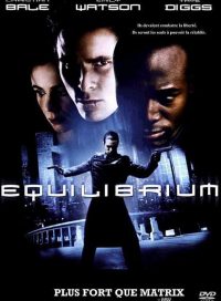 pelicula Equilibrium HD