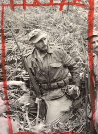 pelicula Fidel Castro: las grabaciones perdidas HD