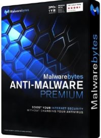 pelicula Malwarebytes Premium v3