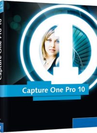 pelicula Capture One Pro v10