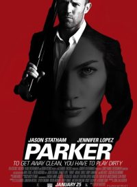pelicula Parker (DVD5)