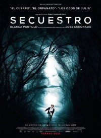 pelicula Secuestro (DVD5)