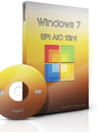 pelicula Windows 7 SP1 AIO