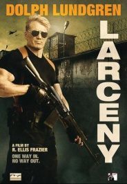 pelicula Larceny (DVD5) (ISO)