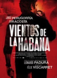 pelicula Vientos De La Habana (DVD5) (ISO)