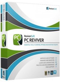 pelicula ReviverSoft PC Reviver v3  (x86x64)