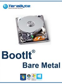 pelicula TeraByte Unlimited Boot It Bare Metal v1