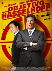 pelicula Objetivo: Hasselhoff (DVD5)