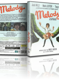 pelicula Melody [DVD9Full][PAL][Cast-Ing][1971]