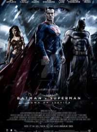 pelicula Batman vs Superman HD