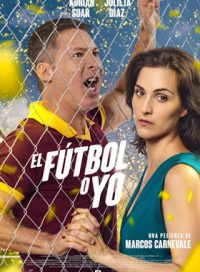 pelicula El Fútbol o Yo (DVD5)