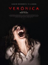 pelicula Verónica (DVD5)