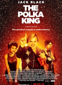 pelicula El Rey De La Polca (ISO) (DVD5)