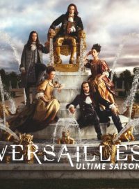 pelicula Versailles