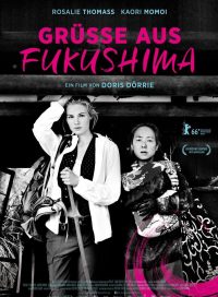 pelicula Recuerdos Desde Fukushima