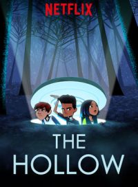 pelicula The Hollow