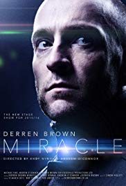 pelicula Derren Brown Miracle