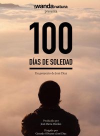 pelicula 100 Dias De Soledad