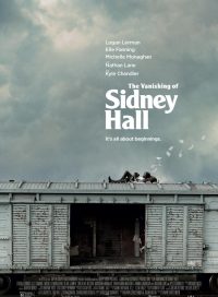 pelicula La Desaparición De Sidney Hall