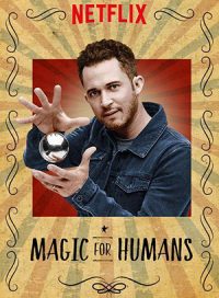 pelicula Magic for Humans