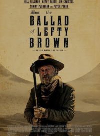 pelicula The Ballad Of Lefty Brown