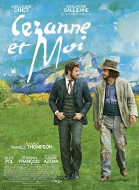 pelicula Cézanne y yo