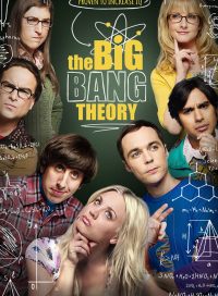 pelicula The Big Bang Theory