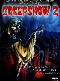 pelicula Creepshow 2 [1987] [DVDR] [NTSC]