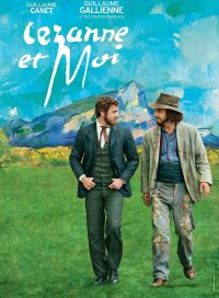 pelicula Cézanne et moi [2015] [DVDR] [PAL]