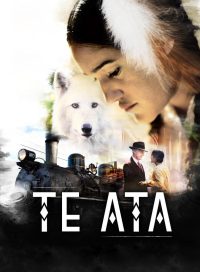 pelicula Te Ata [2016] [DVD9] [PAL]