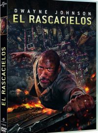 pelicula El Rascacielos (2018) [DVDR 5][PAL]