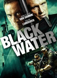 pelicula Black Water [2018] [DVD9] [PAL]