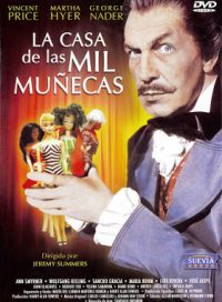 pelicula La casa de mil muñecas [1967] [DVDR]