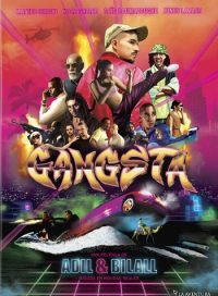 pelicula Gangsta [2018][DVD R2]