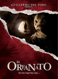 pelicula El Orfanato [2007] [DVD R1] [Spanish]