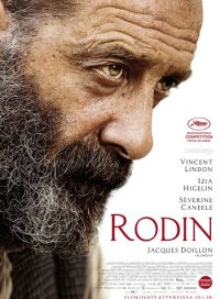 pelicula Rodin [2017][DVD R2][Spanish][PAL]