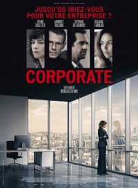 pelicula Corporate [2016] [DVD-R2] [PAL]