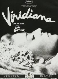 pelicula Viridiana [1961][DVD R1]