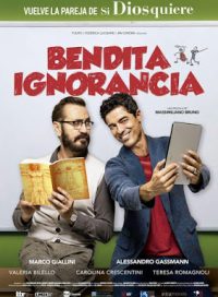 pelicula Beata Ignoranza (DVDDULL) (R2 PAL)