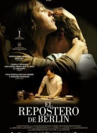 pelicula El Repostero De Berlin (DVDFULL) (R2 PAL)