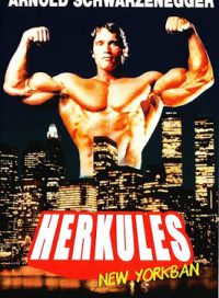 pelicula Hercules In New York (DVDFULL) (PAL)