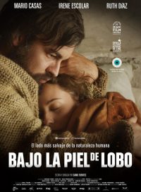 pelicula Bajo La Piel De Lobo (DVDFULL) (R2 PAL)
