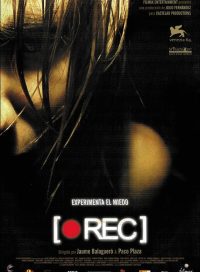 pelicula [•REC] 1  (DVDDULL) (R1 NTSC)