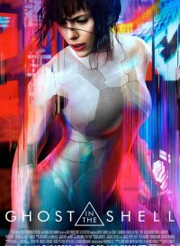 pelicula Ghost in the Shell (3D)