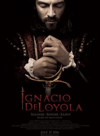 pelicula Ignacio De Loyola