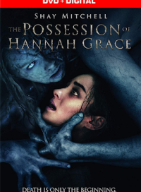 pelicula The Possession of Hannah Grace [DVD5 R1]