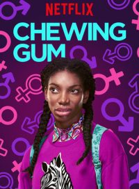 pelicula Chewing Gum